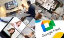 Google Meet Kaydetme İşlemi Nasıl Yapılır?