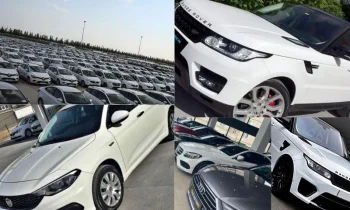 Airport Rent A Car Şirketlerine Nasıl Ulaşırım?