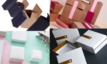 Custom Boxes Nedir?