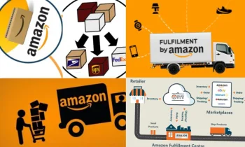 Amazon FBM Hizmetleri