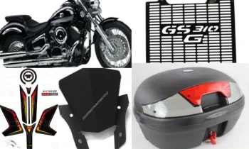 Motorcycle Accessories UK Nereden Alınır?