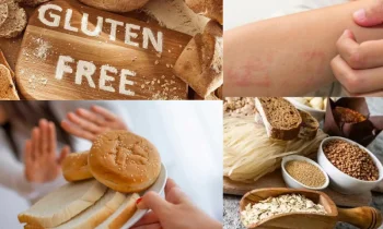 Gluten Hassasiyeti ve İntoleransı Nedir?